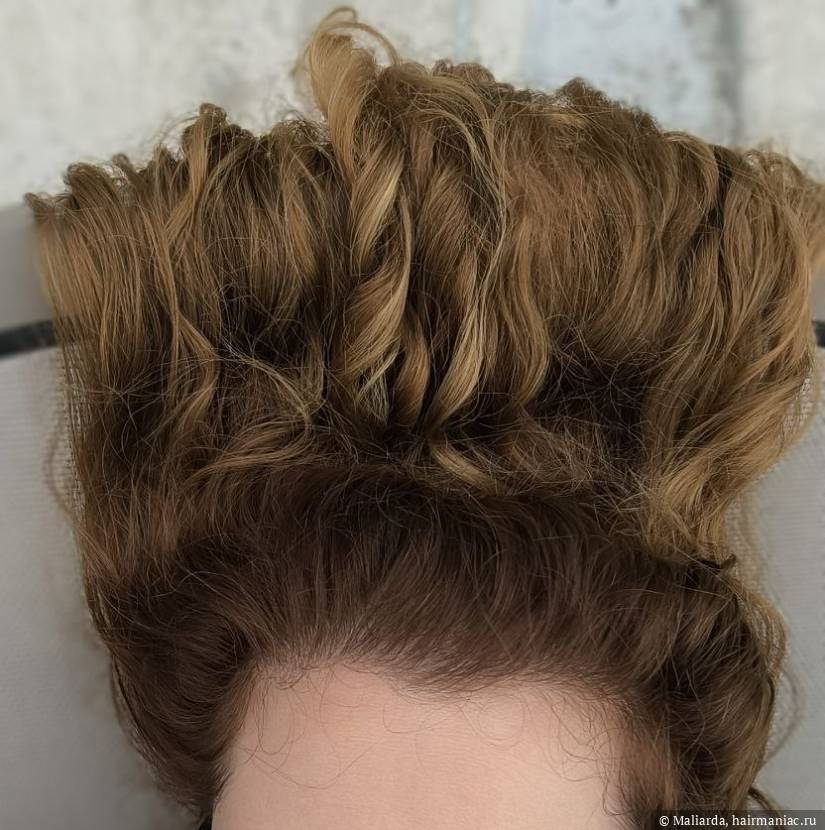 Фото: Вид спереди