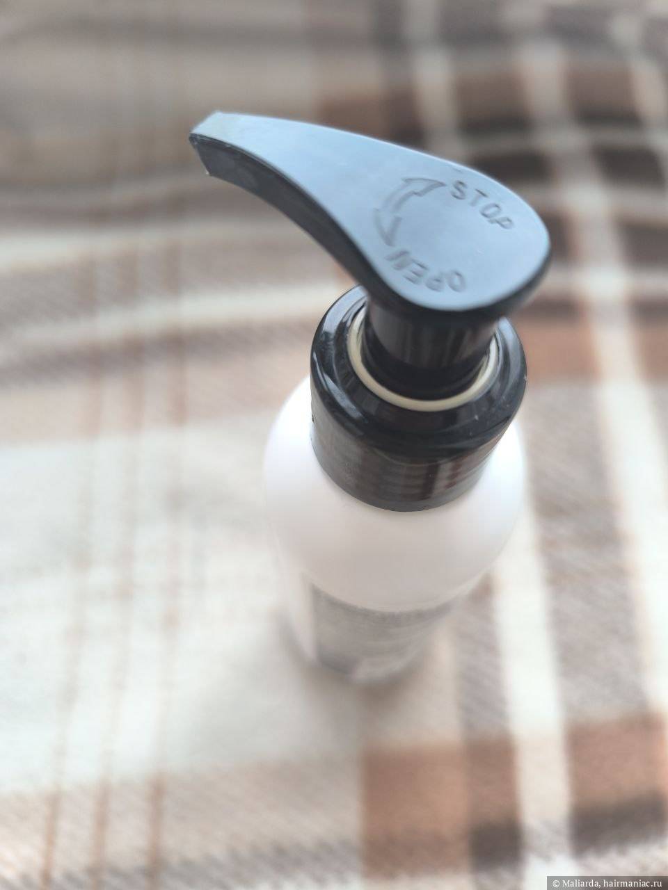 Фото: Дозатор