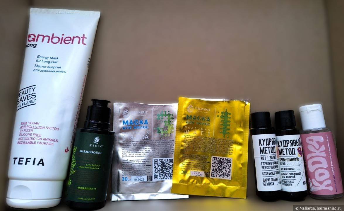 Фото: Пустые баночки декабря