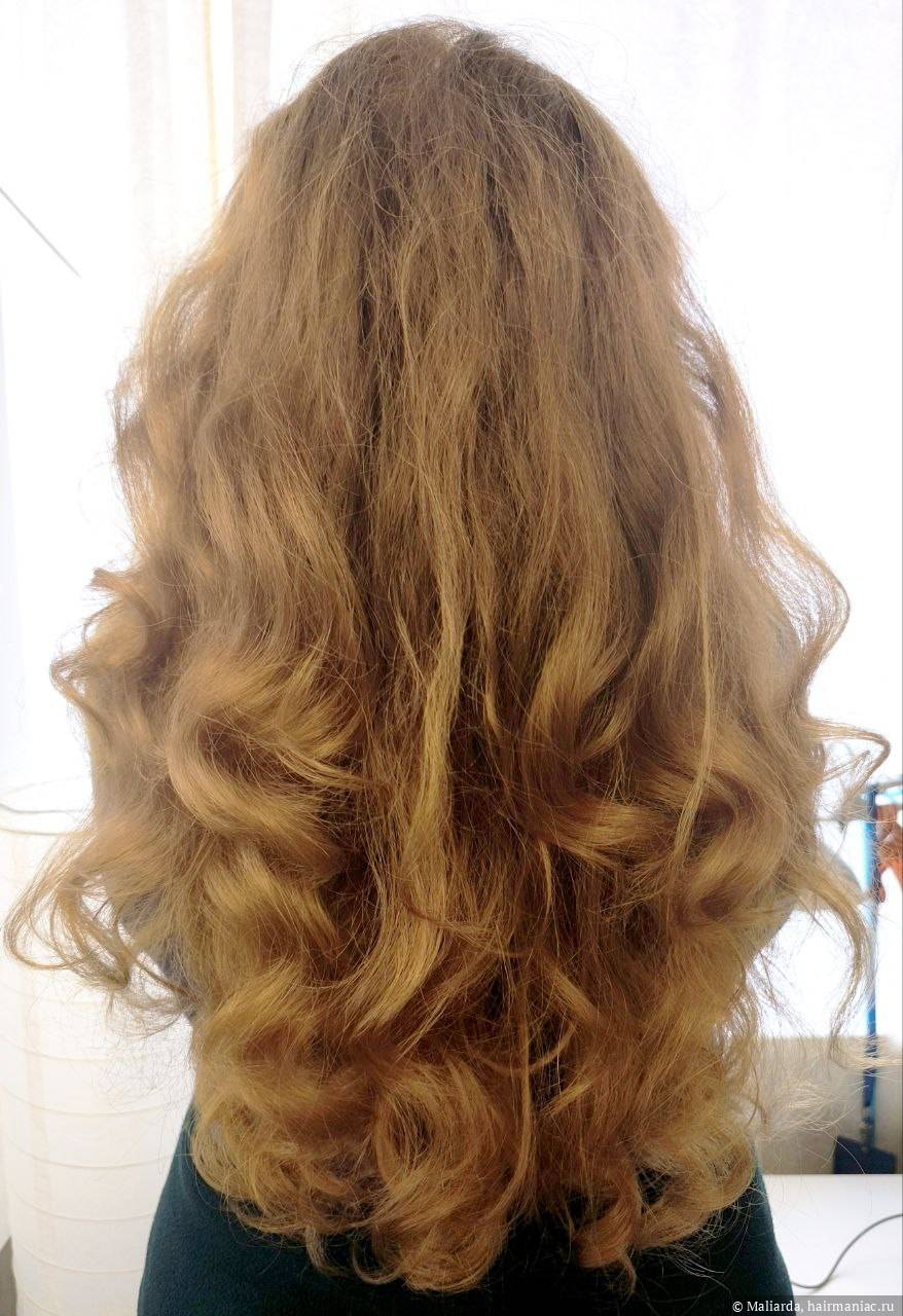 Фото: Конец марафона, укладка на Jillas