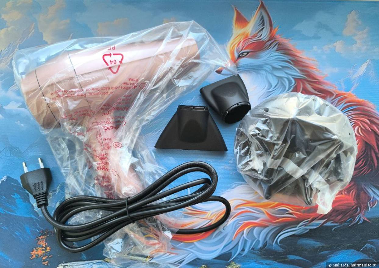 Комплектация Фото: Комплектация