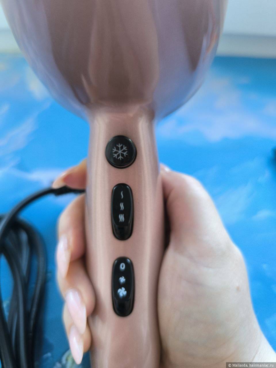 Расположение кнопок Фото: Расположение кнопок