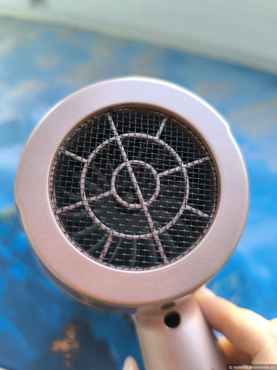 Фильтр Фото: Фильтр