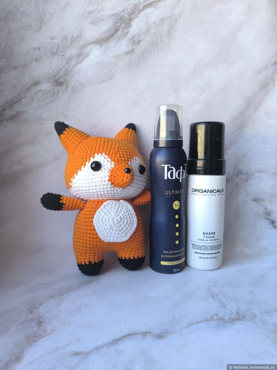 Фото: Пенки