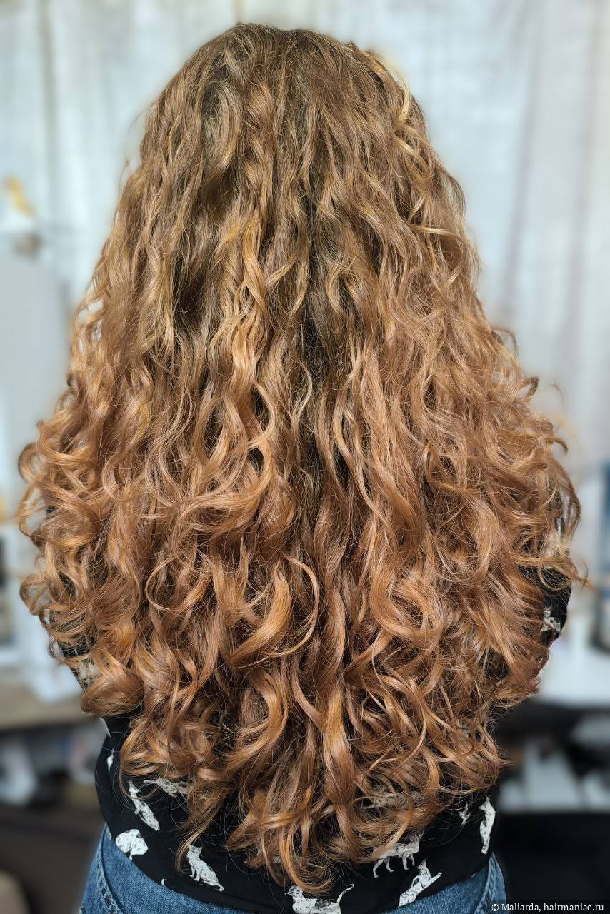 Стрижка в апреле Фото: Стрижка в апреле