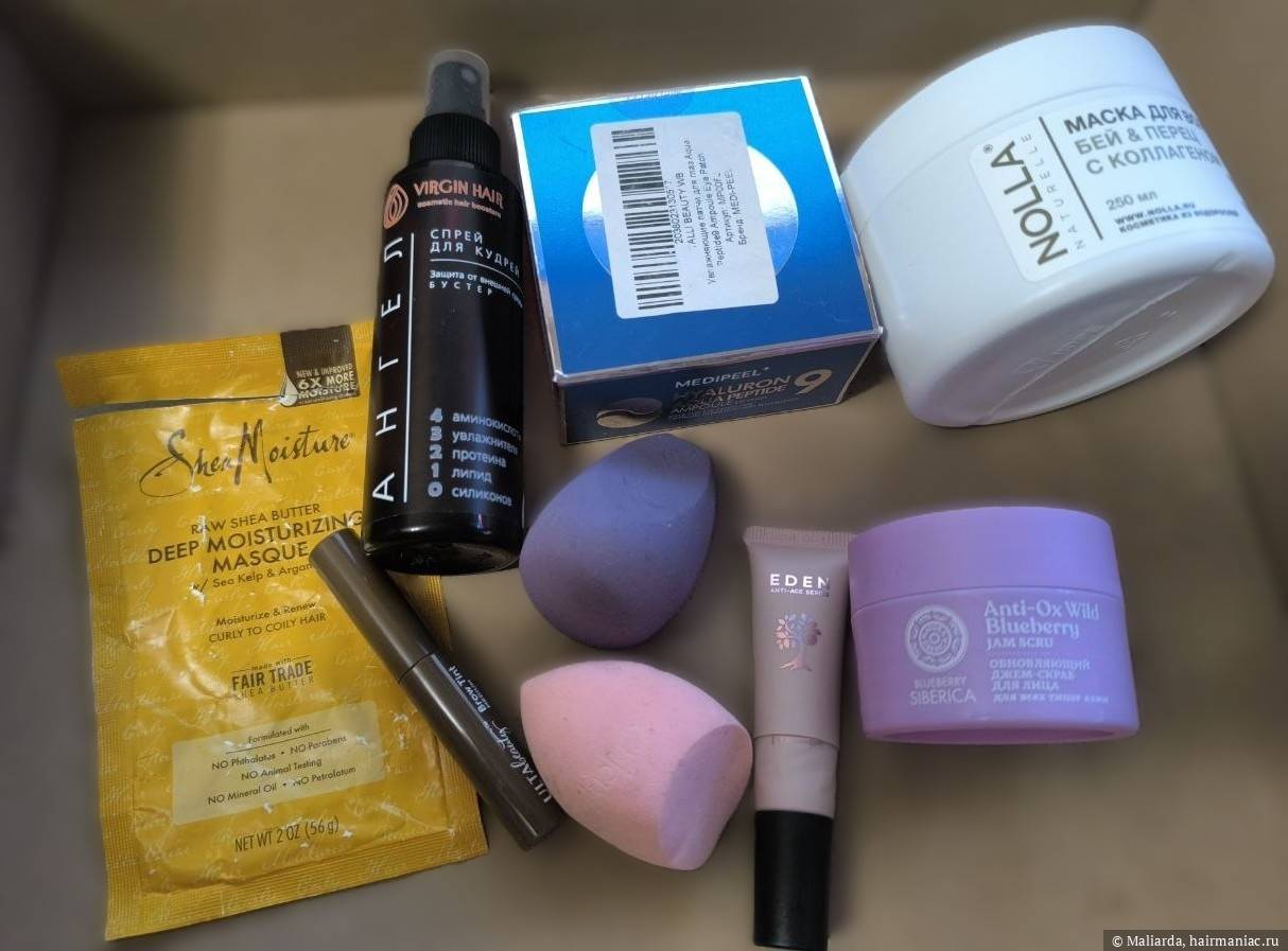 май Фото: май