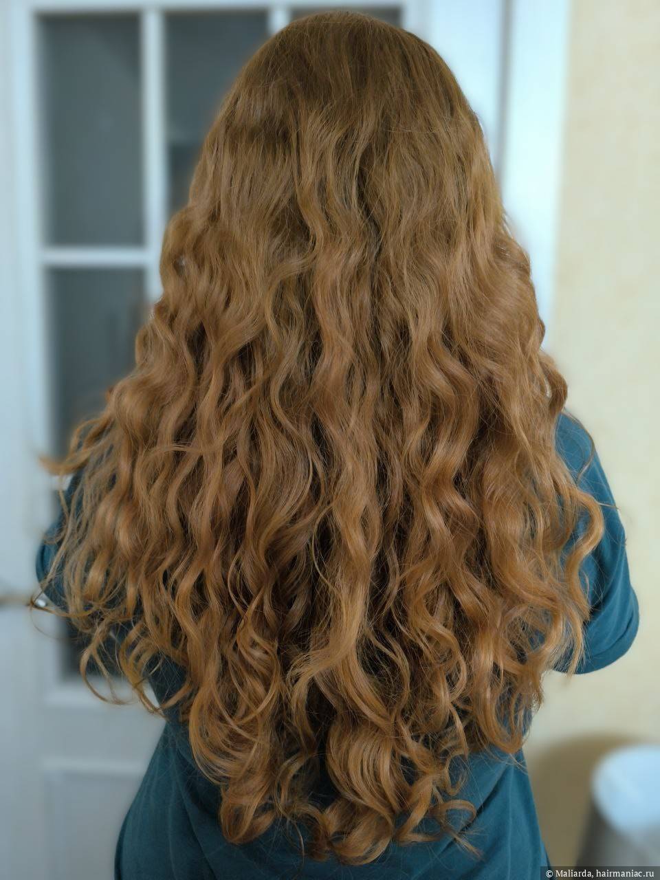 Фото: Первая укладка 2025