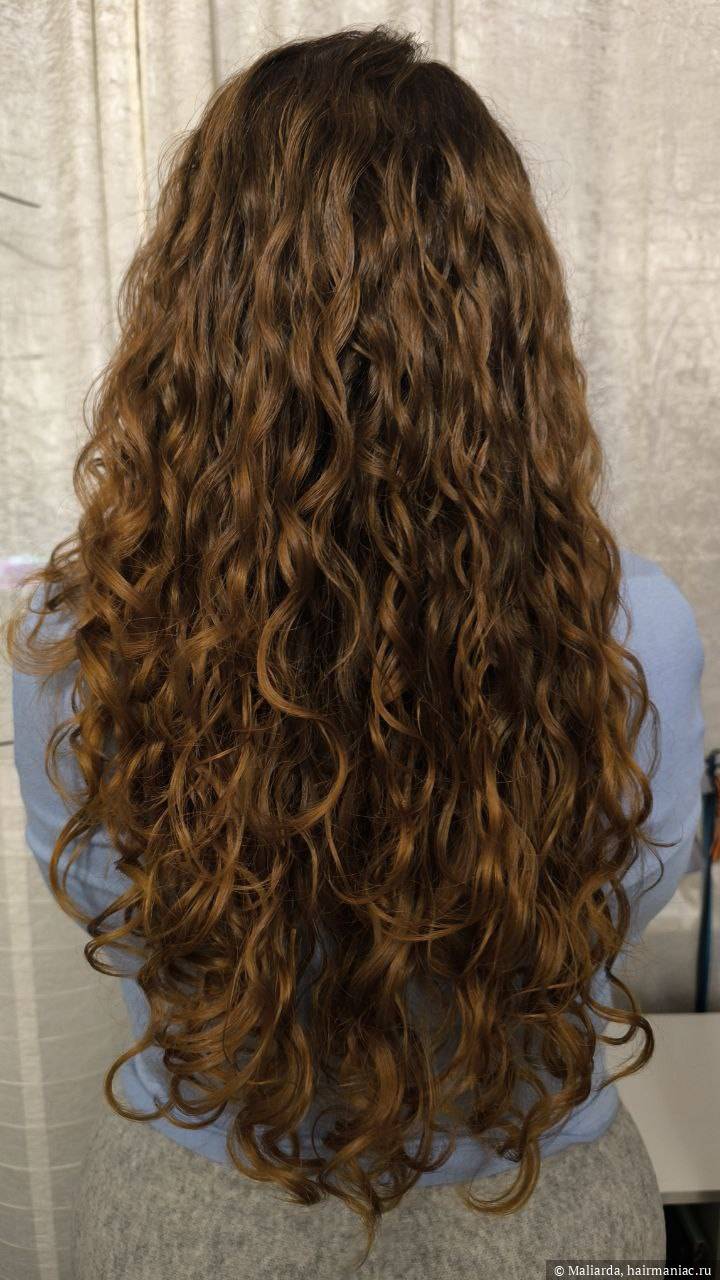 Окрашивание в конце года Фото: Окрашивание в конце года