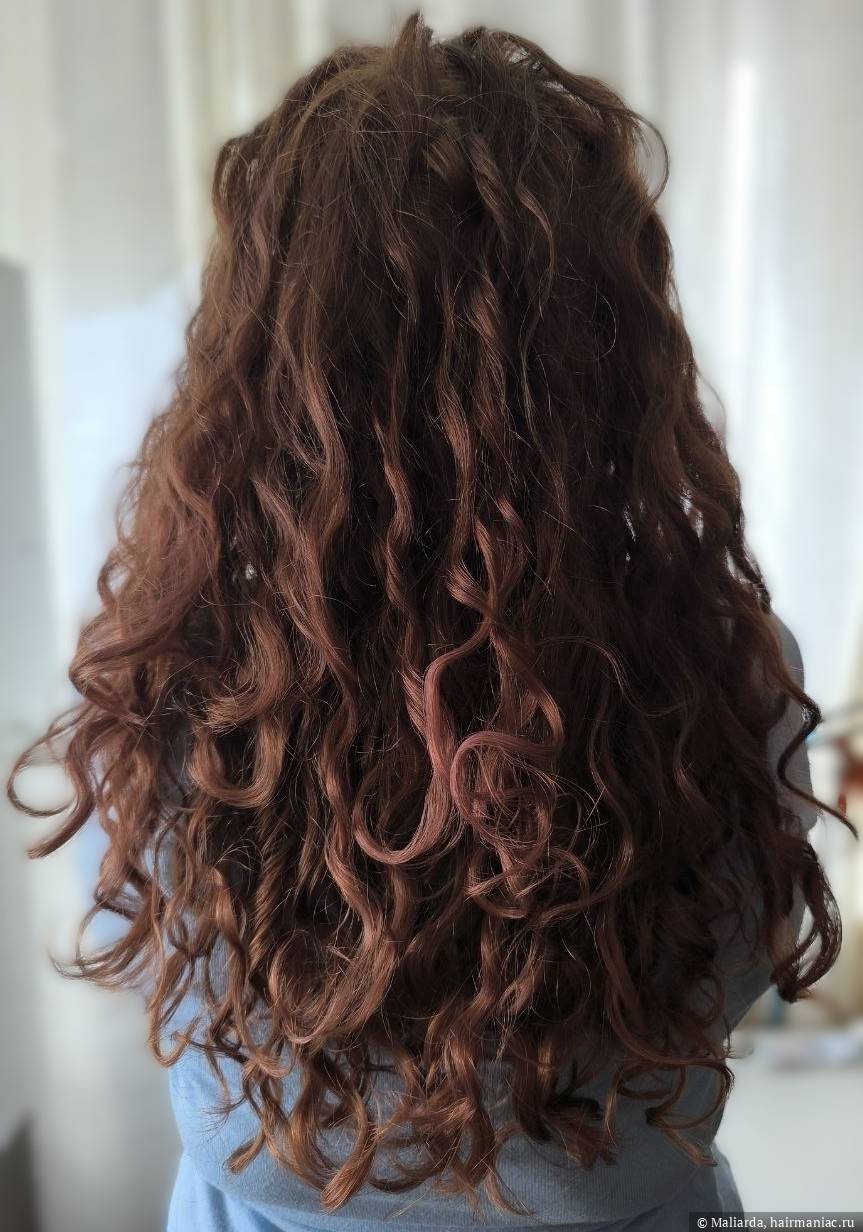 Фото: 22.04 и bad hair day