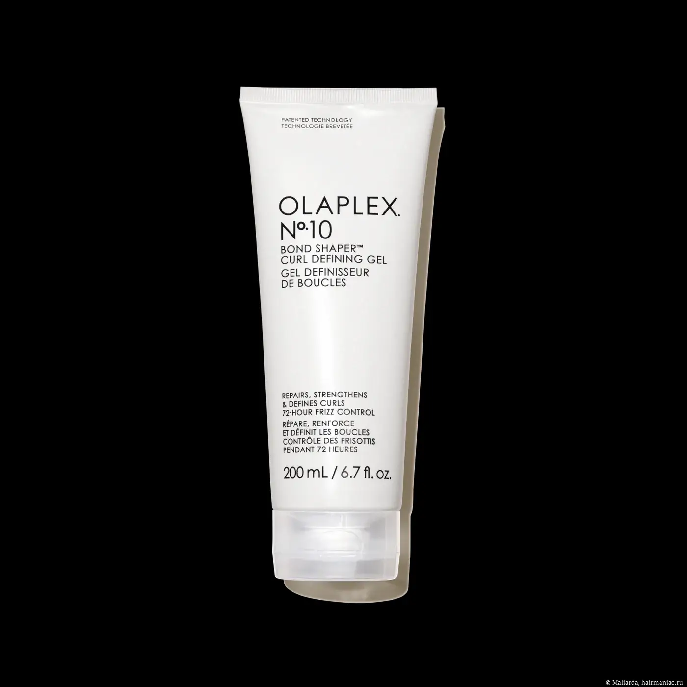 Фото: Curl Defining gel