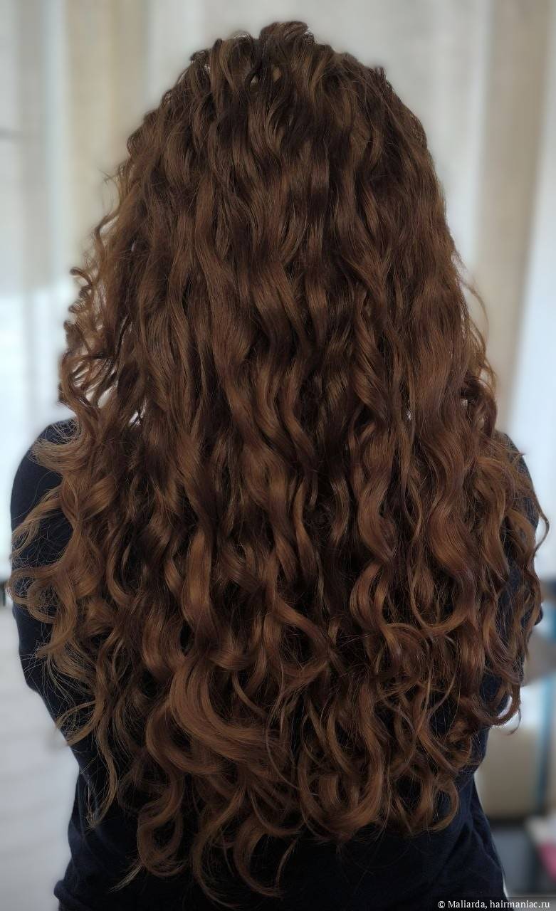 Фото: Шампунь Nook MyCurly и гель-кондиционер Nook MyCurly