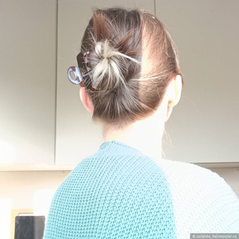 Фото: Пучок