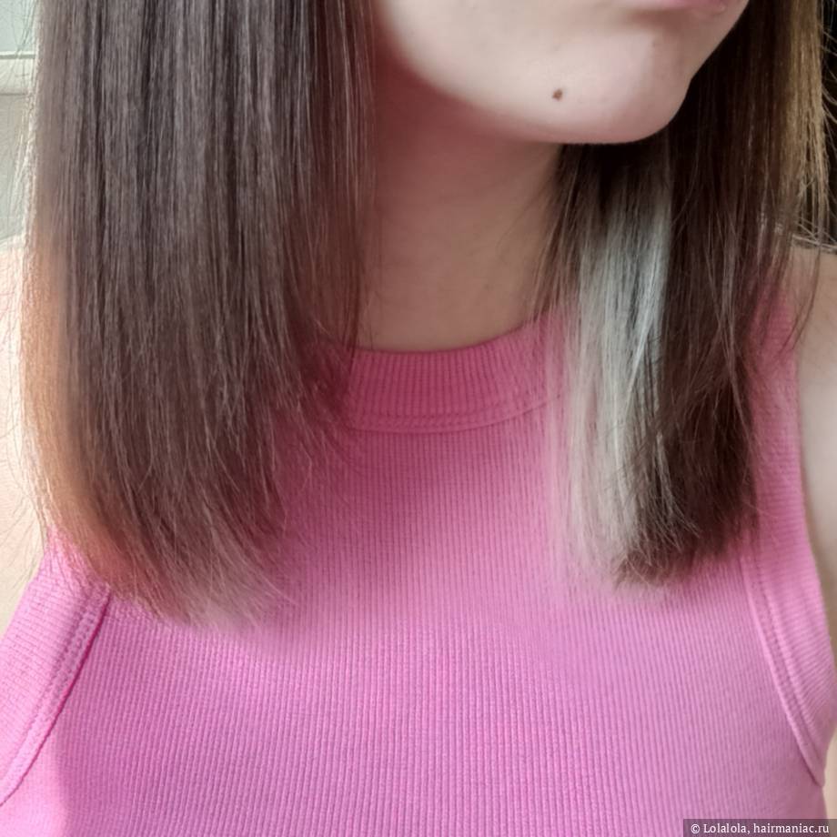 Фото: Небольшая лесенка