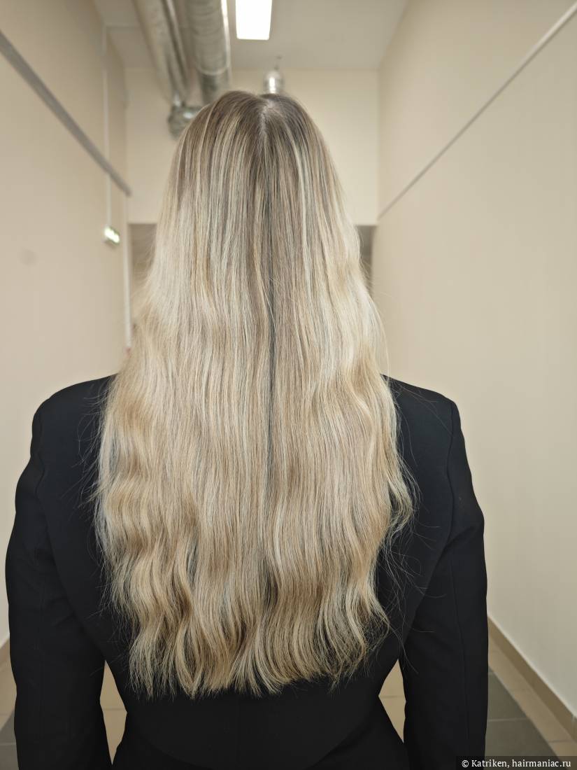 Фото: Каарал гидра