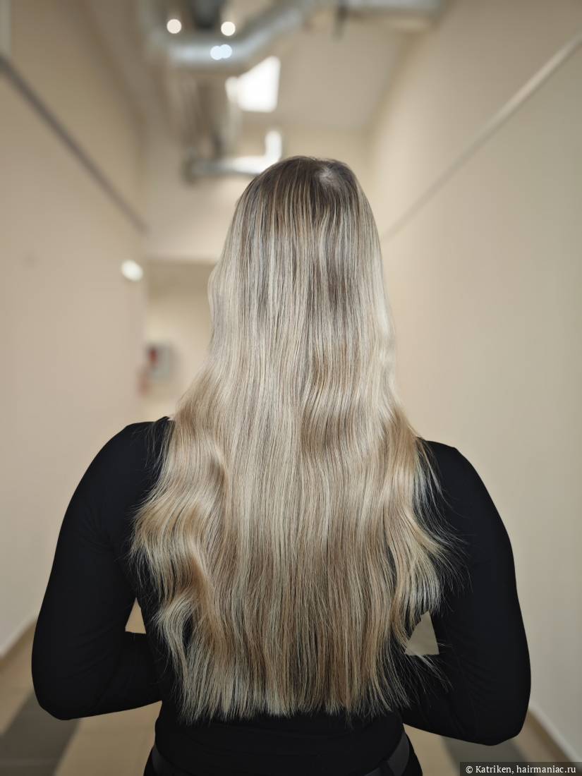 Фото: Каарал Мараес ренью