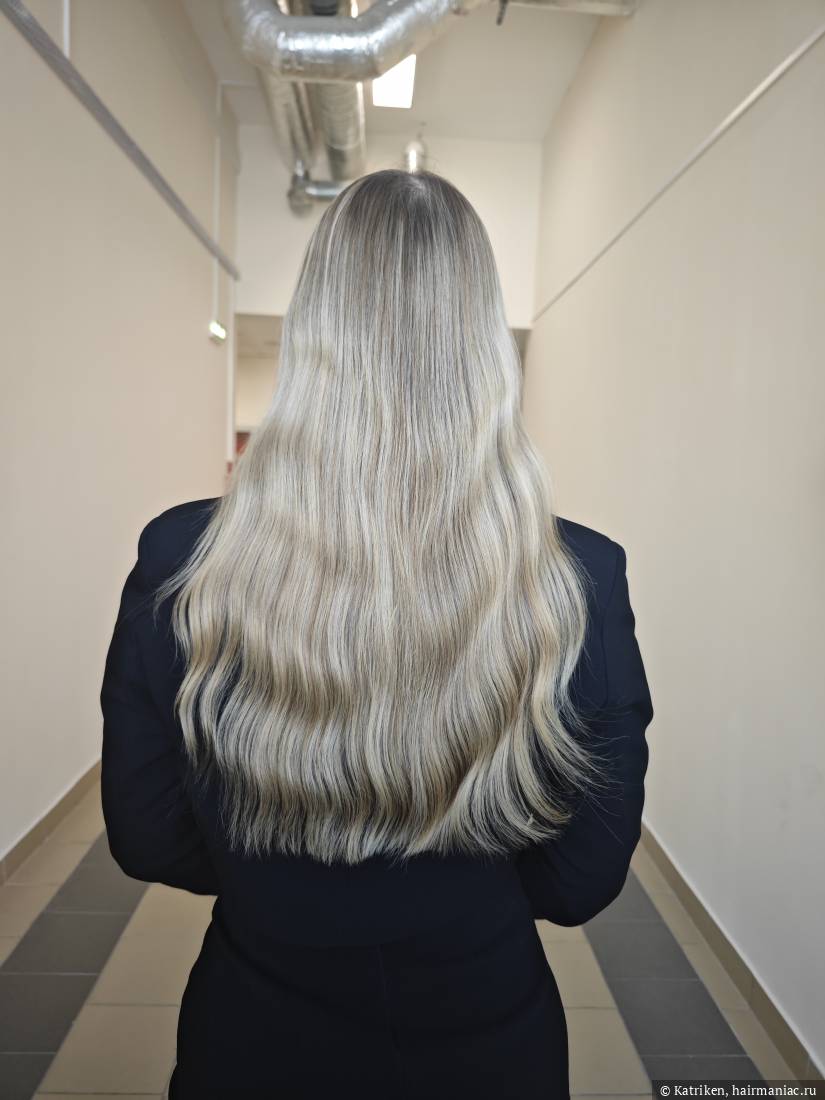 Фото: После бюджетной звёздочки Индекс натуральности. 