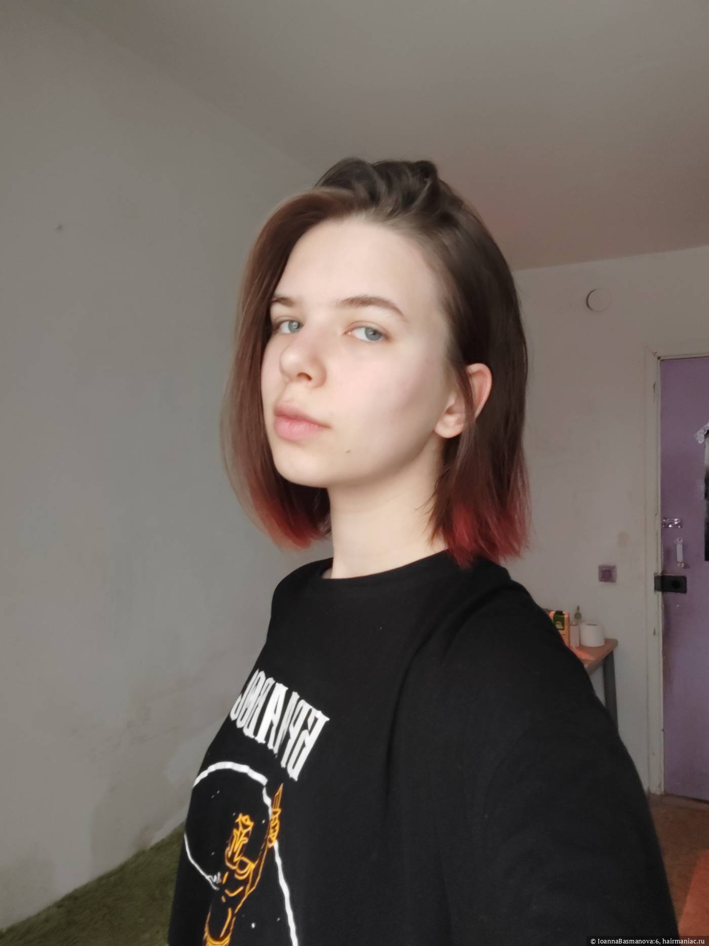 Фото: Ноябрь