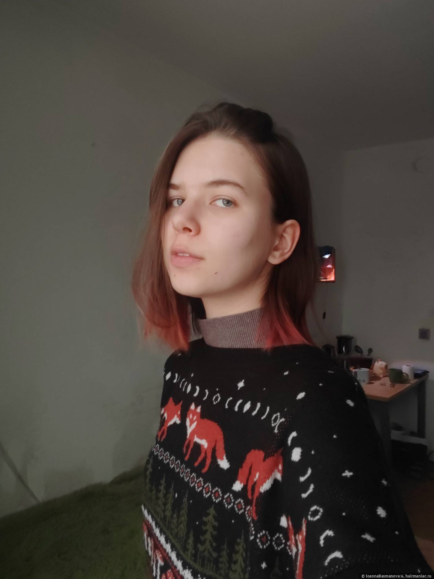 Фото: Декабрь