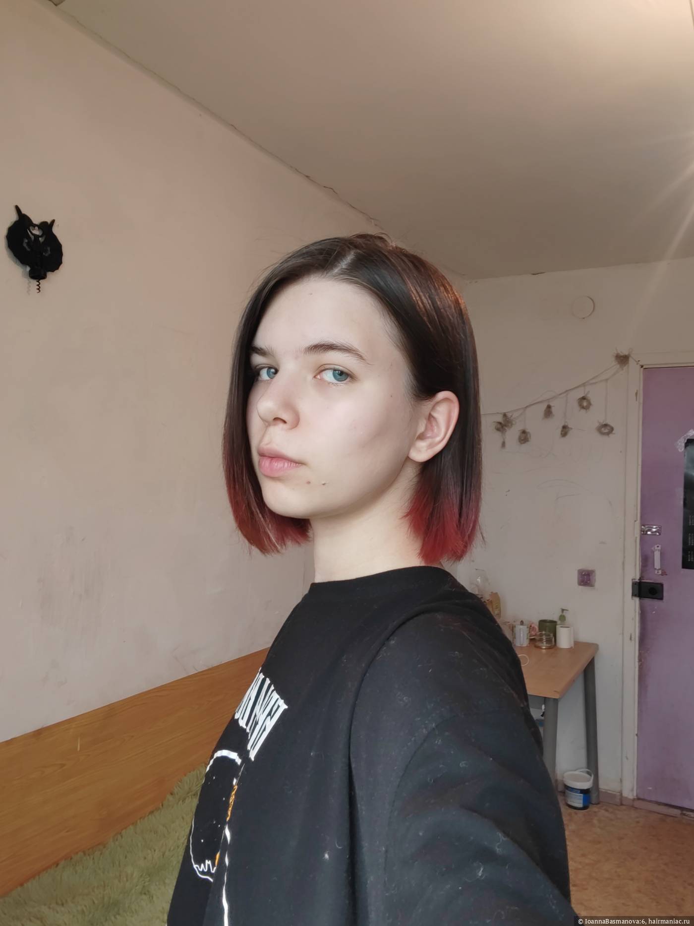 Фото: Сентябрь