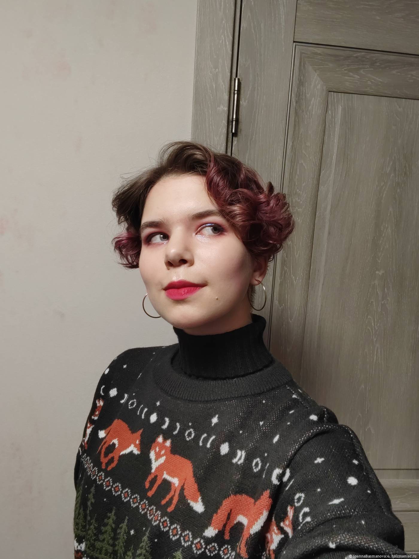 Фото: Новогодняя ночь 2025!