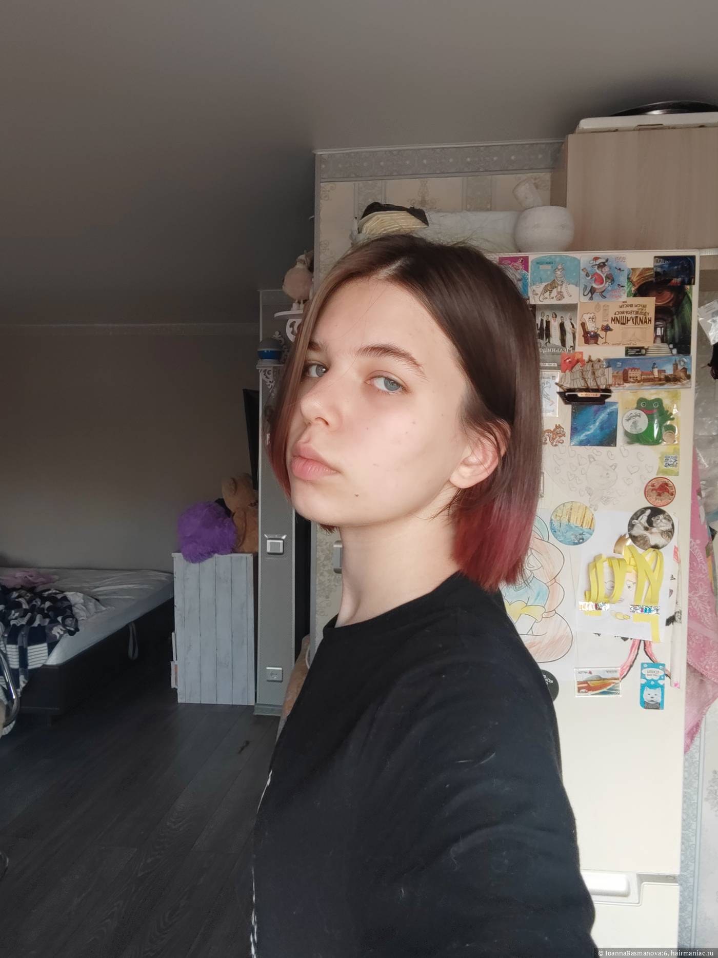 Фото: Август