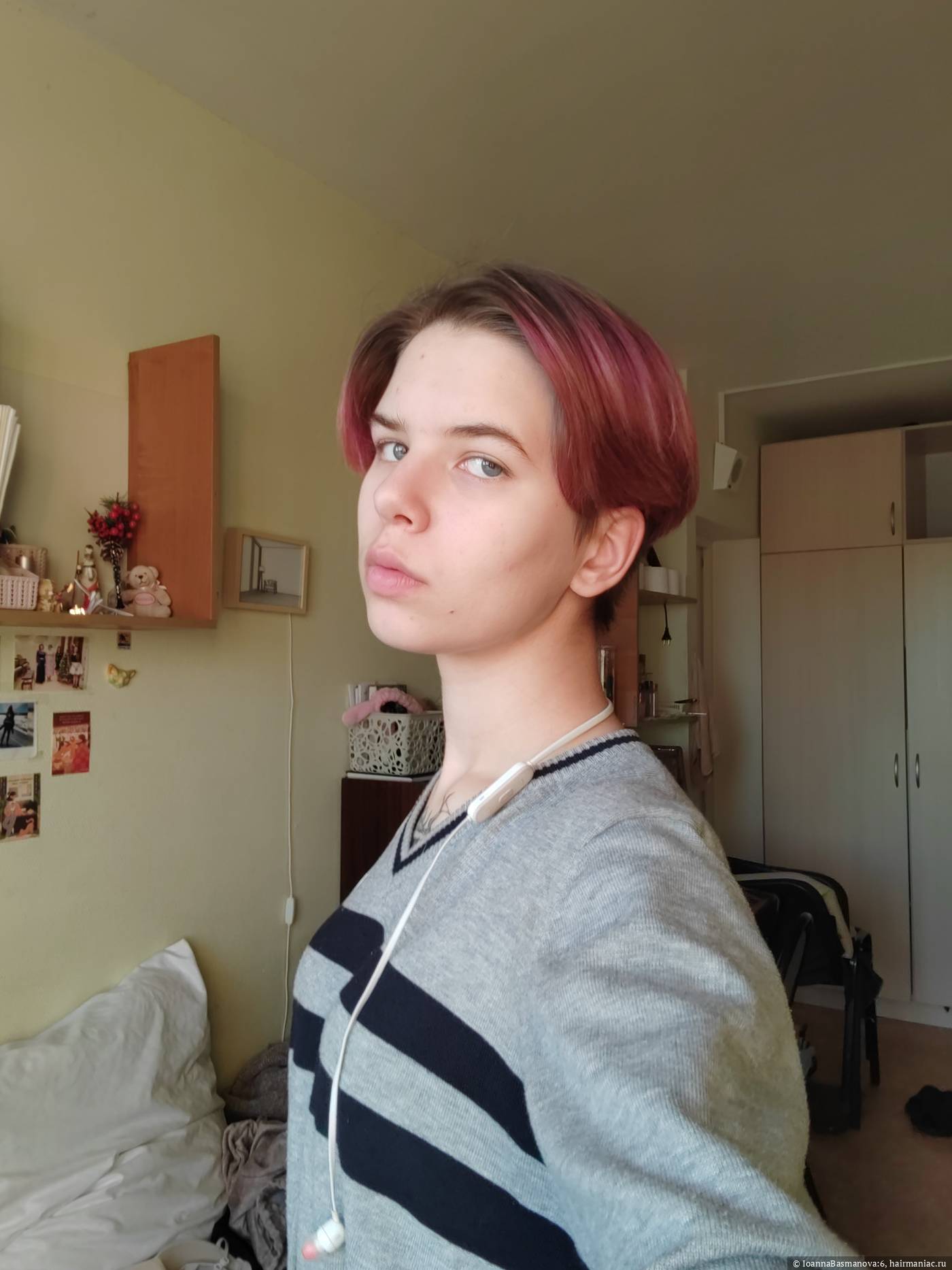 Фото: Октябрь