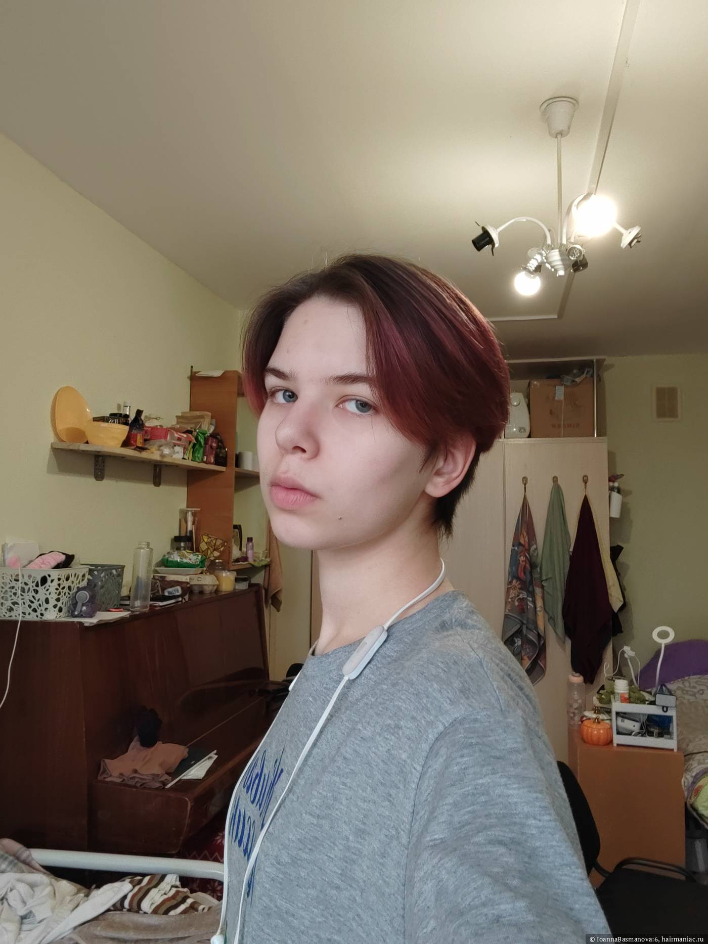 Фото: Ноябрь