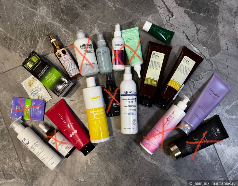 Фото: Актуальный уход на марафон, кадр 2&nbsp;