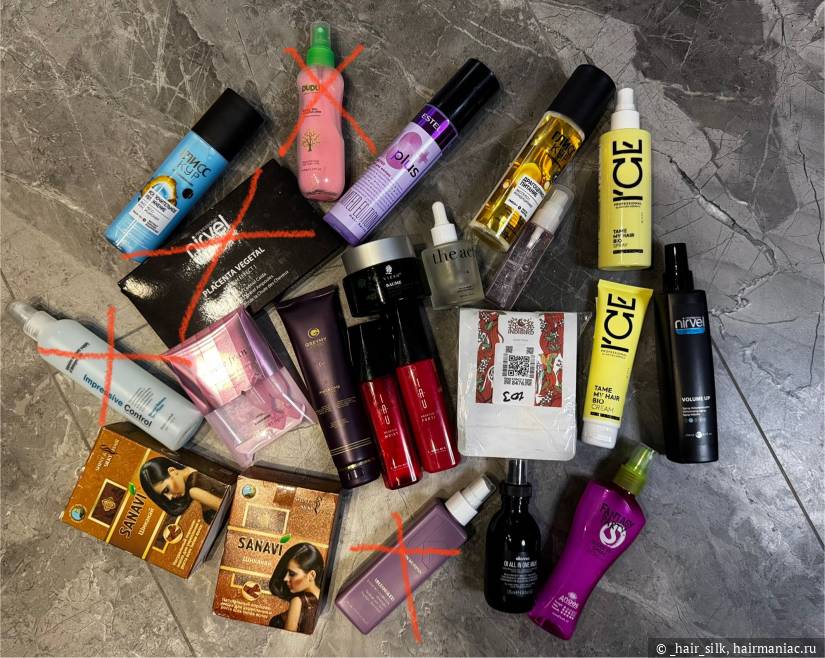 Фото: Актуальный уход на марафон, кадр 3&nbsp;