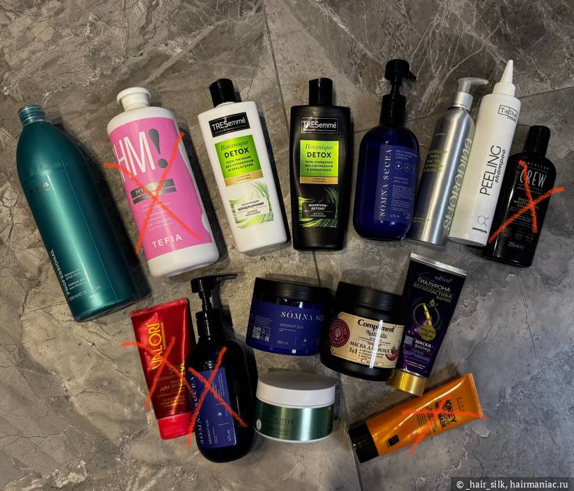 Фото: Актуальный уход на марафон, кадр 1