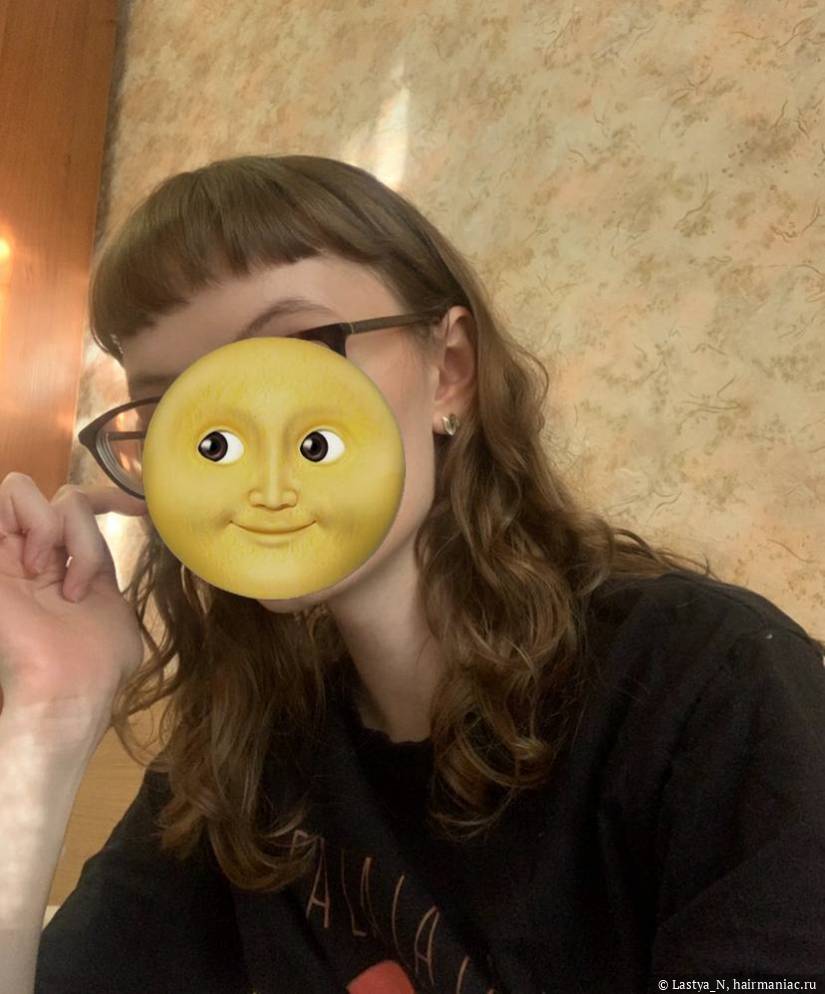 Фото: Спустя 2 недели после стрижки.&nbsp;