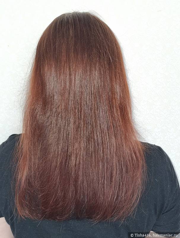 Kaaral Maraes Liss Care Фото: Kaaral Maraes Liss Care