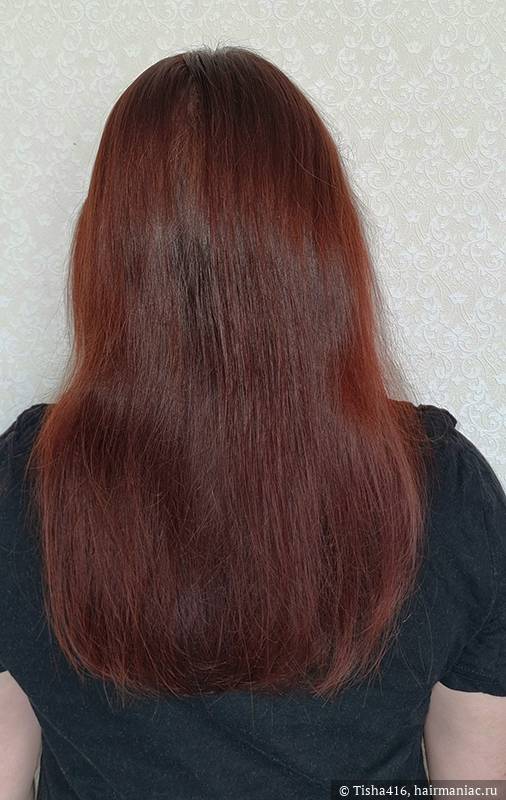 Kaaral Maraes Liss Care Фото: Kaaral Maraes Liss Care