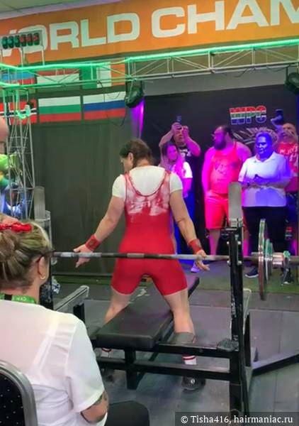 Фото: соревнования