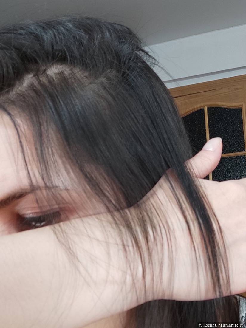 Фото: Вечный подшерсток