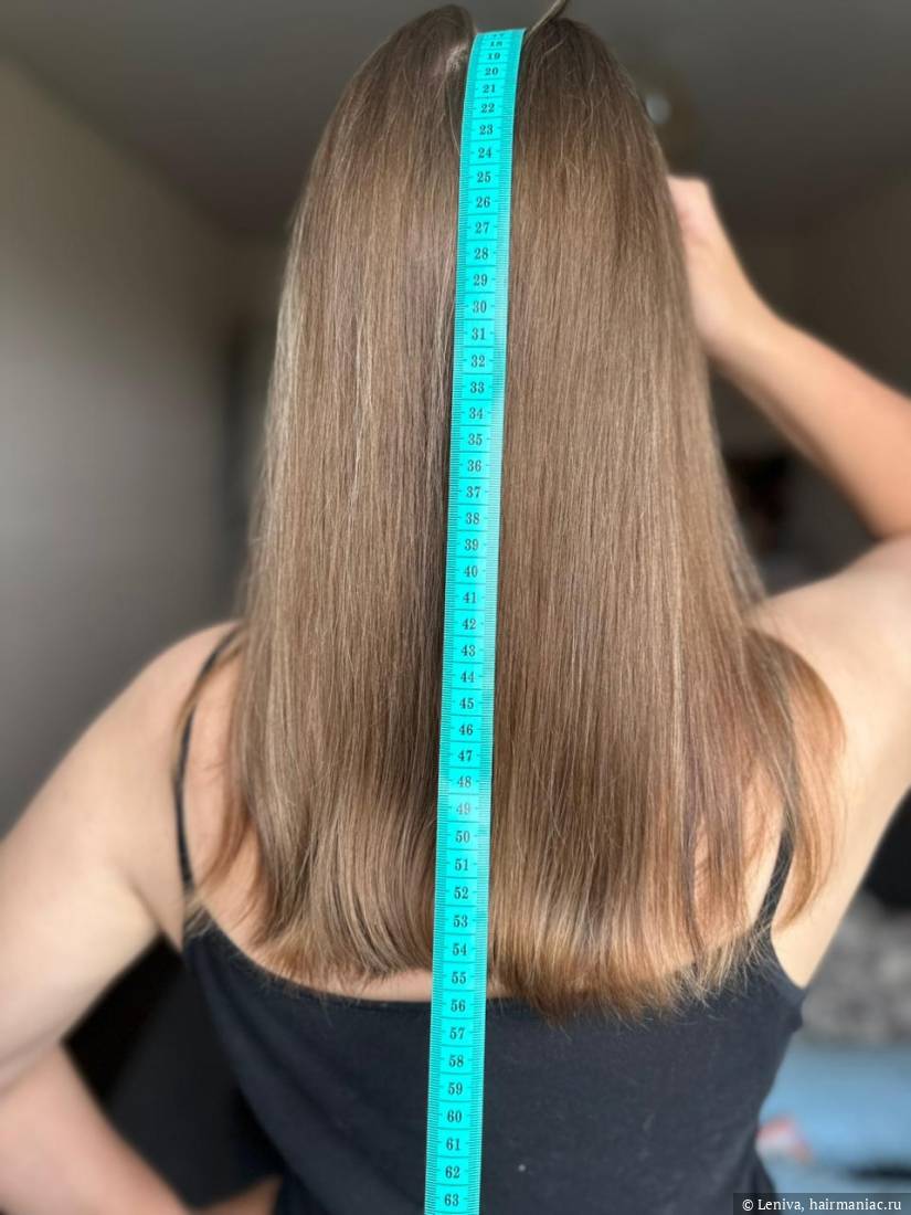 Фото: замер сентябрь