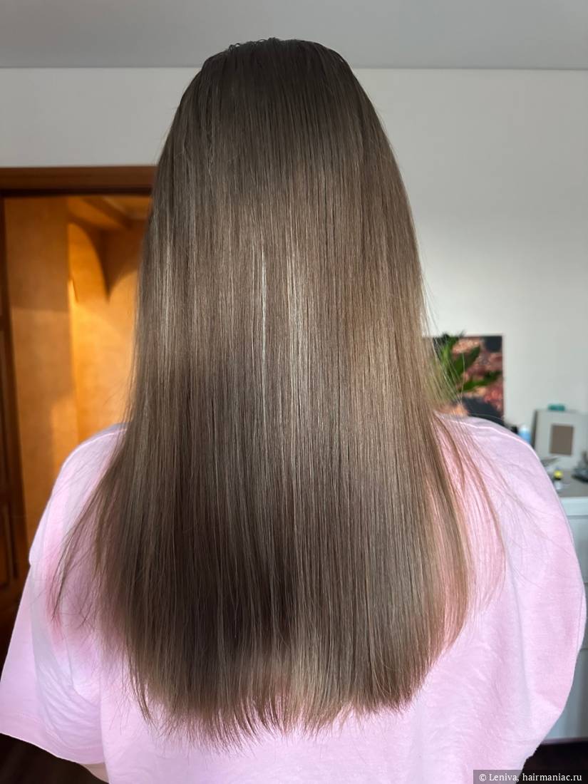 Фото: конец ноября