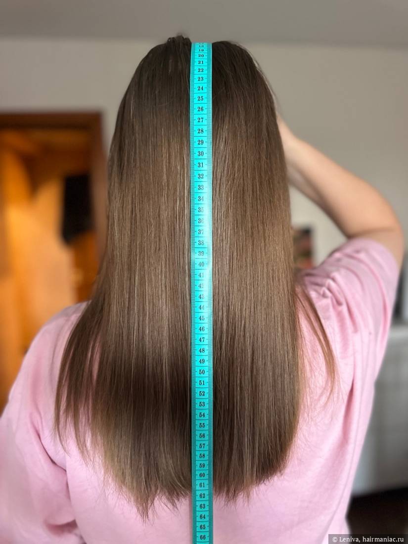 Фото: замер конец ноябрь