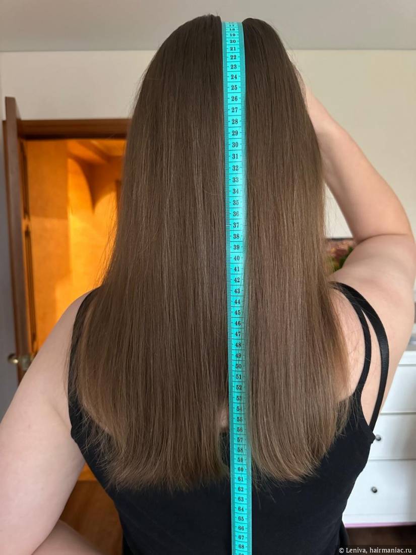 Фото: замер начало ноября