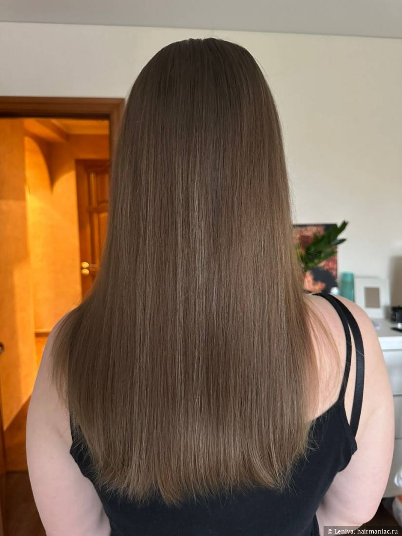 Фото: начало ноября