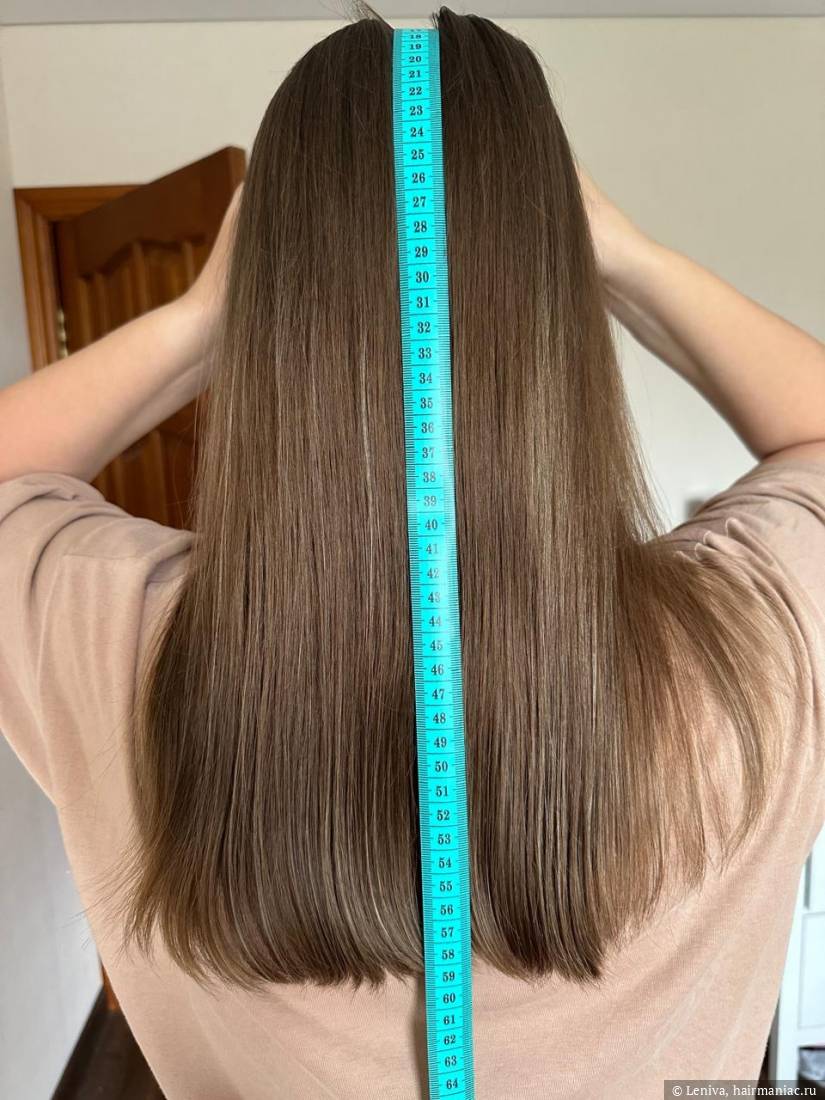 Фото: замер октябрь