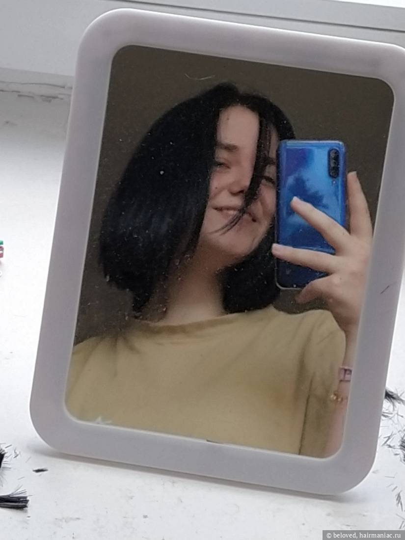 Фото: счётчик каре, сделанных в общаге: 3