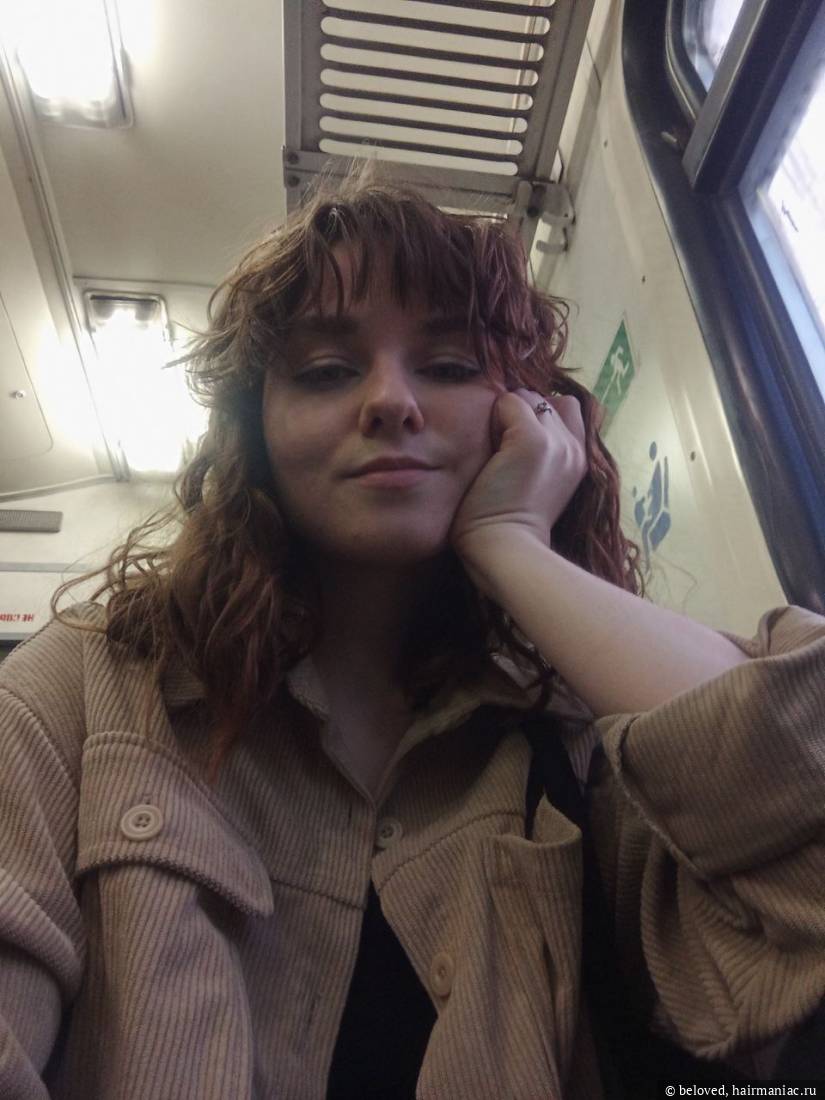 после стрижки Фото: после стрижки