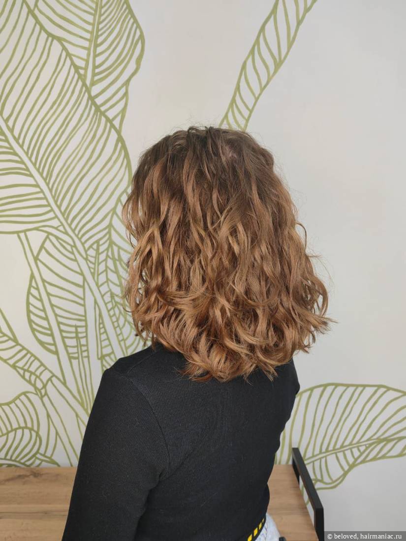 май 2024 сразу после стрижки Фото: май 2024 сразу после стрижки