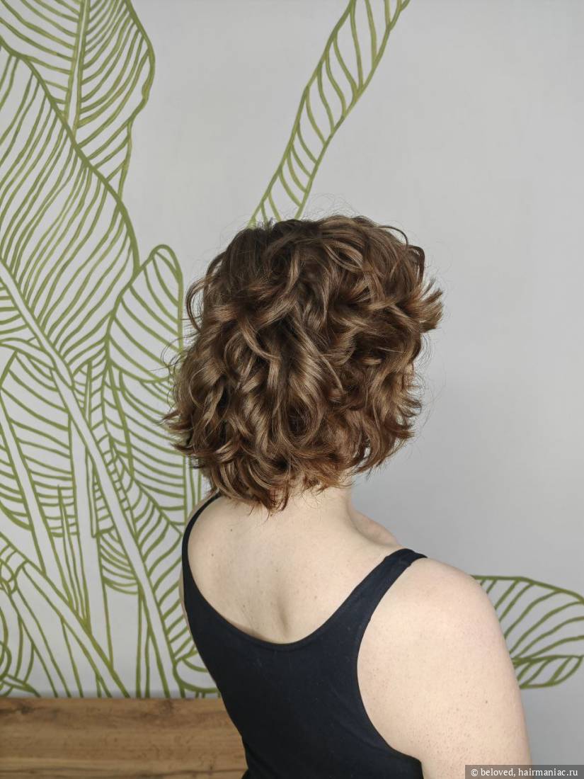 сразу после стрижки Фото: сразу после стрижки