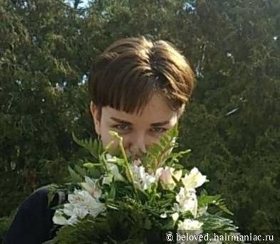 Фото: даже выходила с ней на улицу!