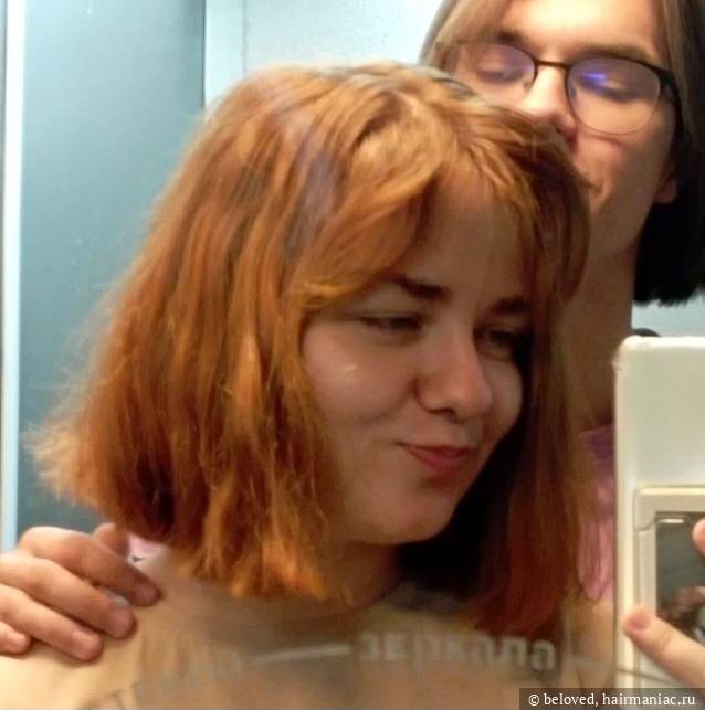 волосы вьются сам по себе Фото: волосы вьются сам по себе