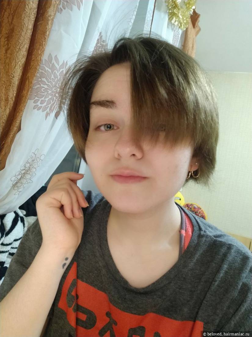 Фото: счётчик каре, сделанных в общаге: 2