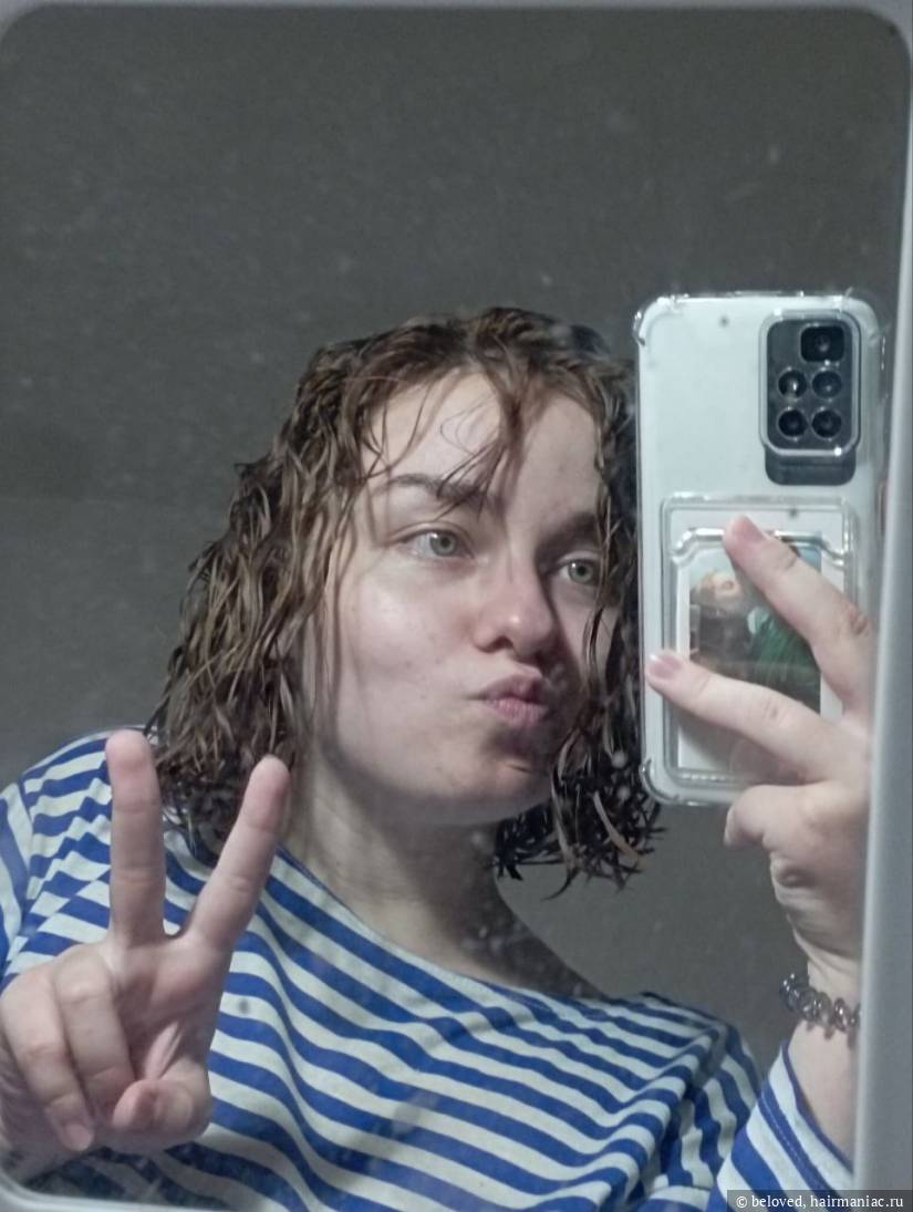 первая попытка кудрявого метода Фото: первая попытка кудрявого метода