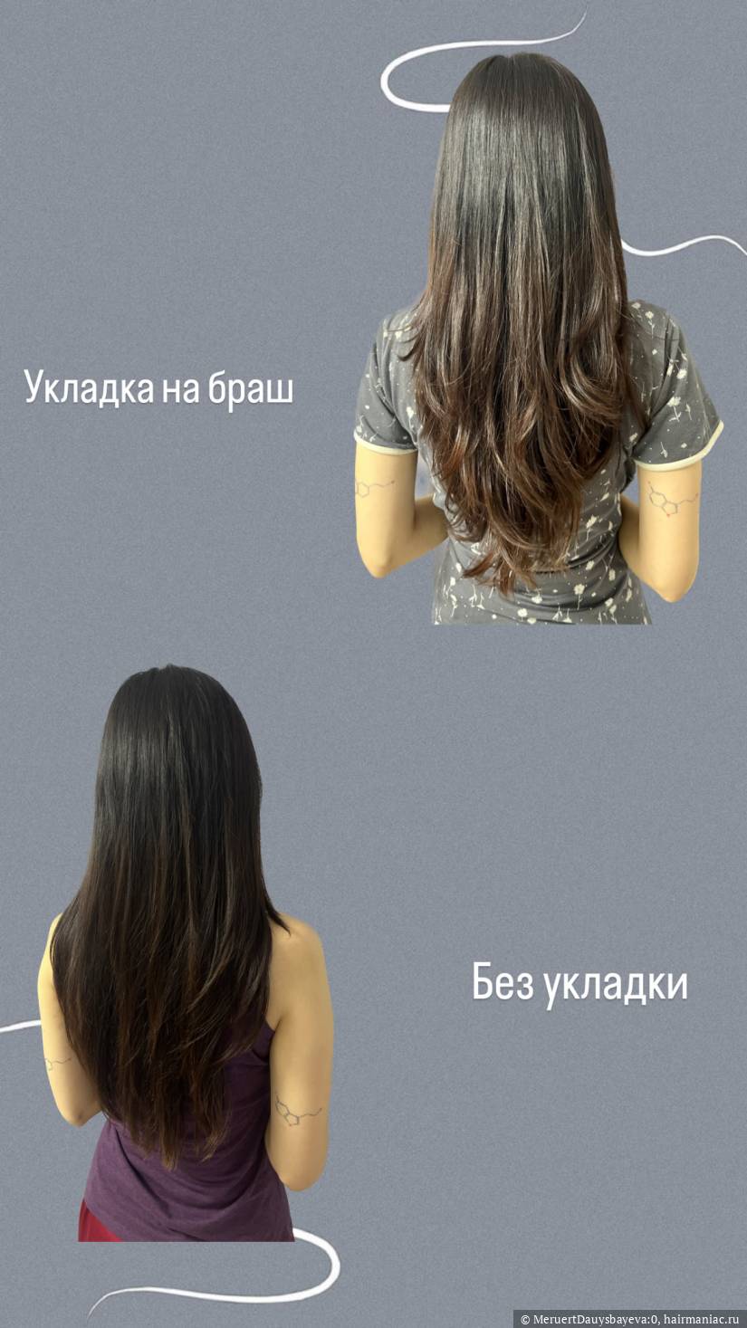 Фото: Укладка